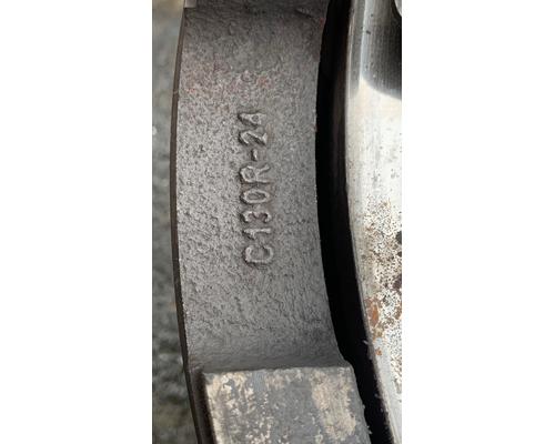 FORD LT9522 LOUISVILLE 122 Clutch Disc