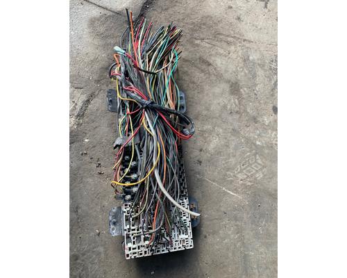 FORD LT9522 LOUISVILLE 122 Fuse Box