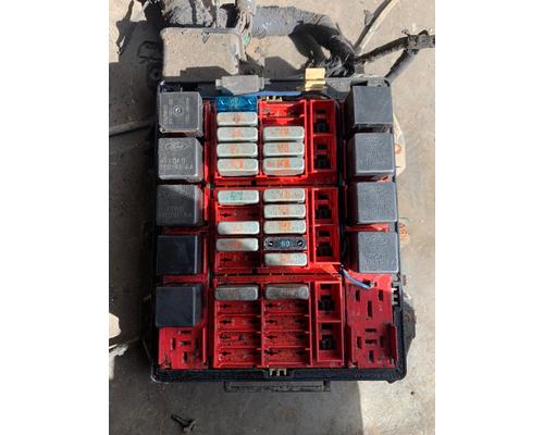 FORD LT9522 LOUISVILLE 122 Fuse Box