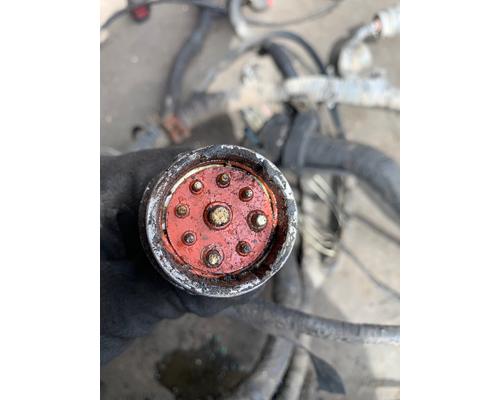 FORD LT9522 LOUISVILLE 122 Fuse Box