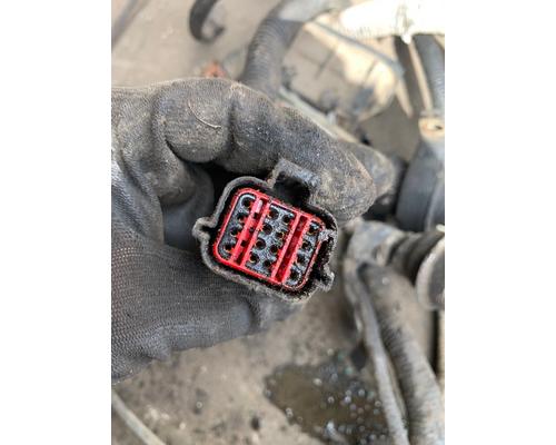 FORD LT9522 LOUISVILLE 122 Fuse Box