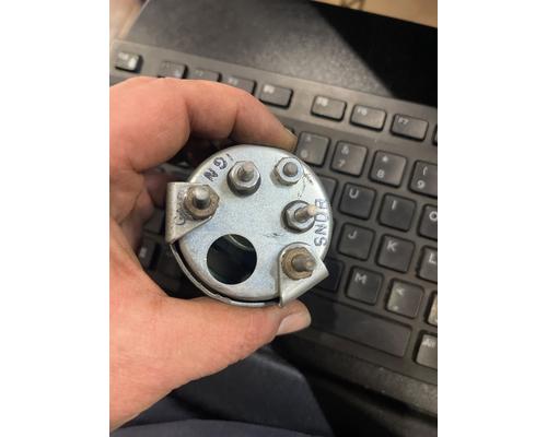 FORD LT9522 LOUISVILLE 122 Gauges (all)