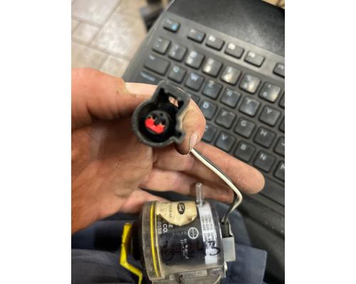 FORD LT9522 LOUISVILLE 122 Gauges (all)