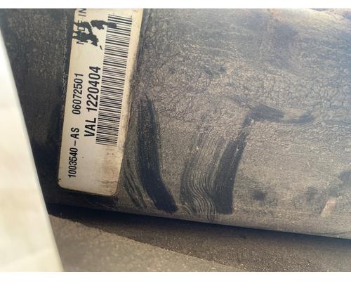 FORD LT9522 LOUISVILLE 122 Radiator