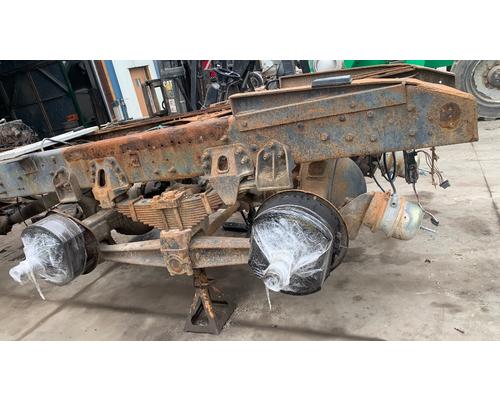FORD LT9522 LOUISVILLE 122 Rears (Matched Set)