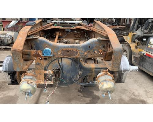 FORD LT9522 LOUISVILLE 122 Rears (Matched Set)