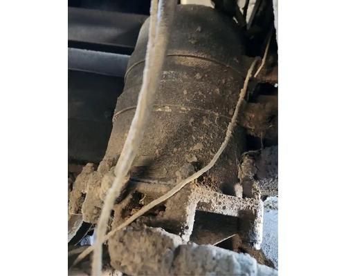  Ford LTL9000 Air Dryer #