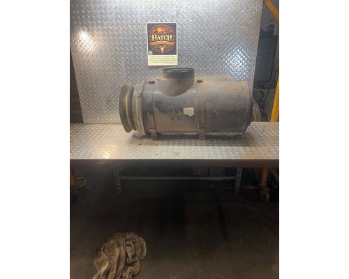 1986 FORD LTL9000 Air Cleaner For Sale in Box Elder, SD – Hatch Trucking & Salvage Parts LLC