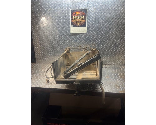 1986 FORD LTL9000 Battery Box For Sale in Box Elder, SD – Hatch Trucking & Salvage Parts LLC
