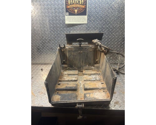 1986 FORD LTL9000 Battery Box For Sale in Box Elder, SD – Hatch Trucking & Salvage Parts LLC