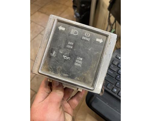 FORD LTL9000 Electrical Parts Misc.