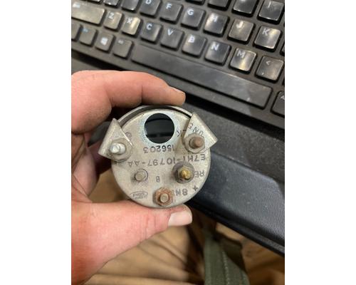 FORD LTL9000 Gauges (all)