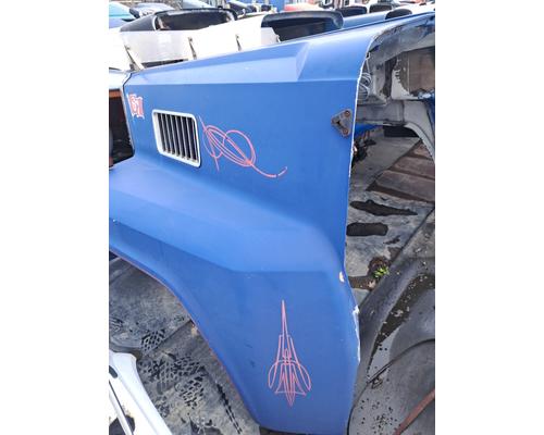 FORD LTL9000 Hood