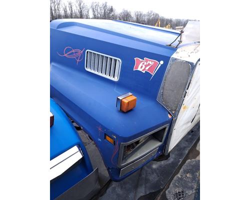 FORD LTL9000 Hood