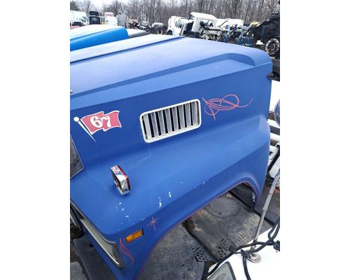 FORD LTL9000 Hood