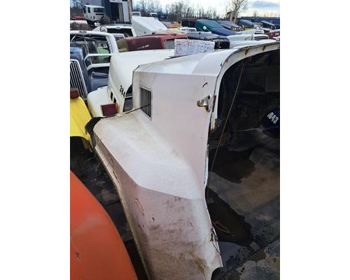 FORD LTL9000 Hood