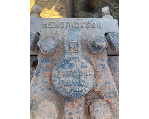 1986 FORD LTL9000 Suspension For Sale in Box Elder, SD – Hatch Trucking & Salvage Parts LLC