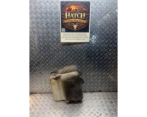 1986 FORD LTL9000 Windshield Washer Reservoir For Sale in Box Elder, SD – Hatch Trucking & Salvage Parts LLC