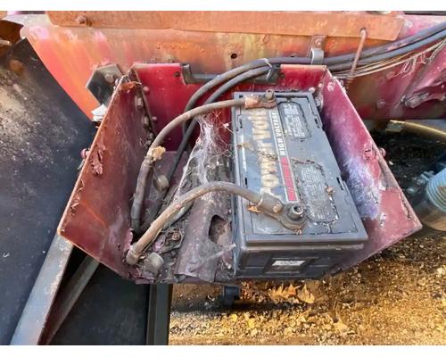 Ford LTLA9000 AERO MAX 120 Battery Box # Ford LTLA9000 AERO MAX 120 Battery Box #