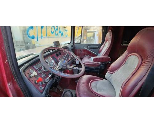 Ford LTLA9000 AERO MAX 120 Dash Assembly # Ford LTLA9000 AERO MAX 120 Dash Assembly #