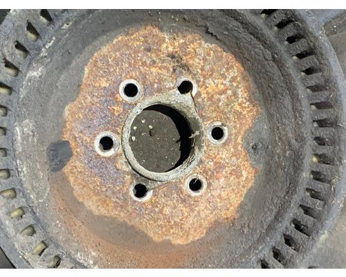 FORD LTLA9000 AERO MAX 120 Fan Blade