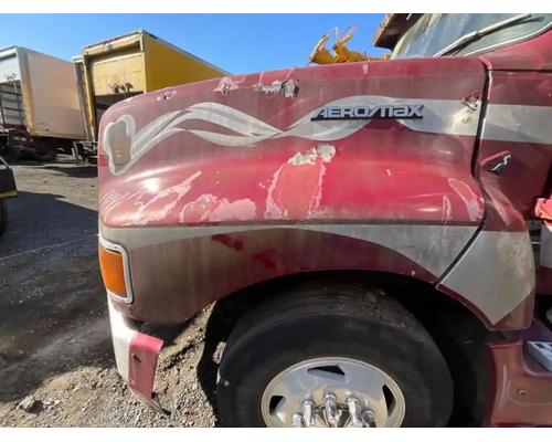  Ford LTLA9000 AERO MAX 120 Hood #