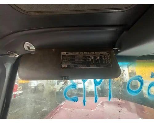  Ford LTLA9000 AERO MAX 120 Visor #