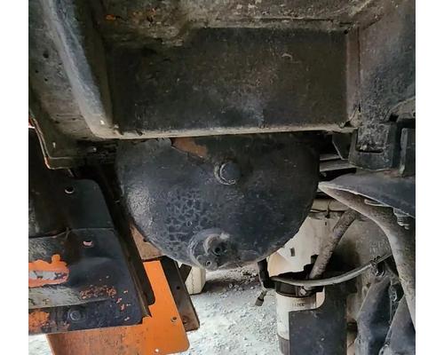 Ford LTS8000 Air Tank # Ford LTS8000 Air Tank #