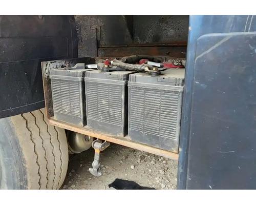  Ford LTS8000 Battery Box #