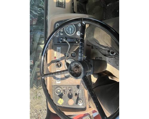 FORD LTS8000 Cab or Cab Mount