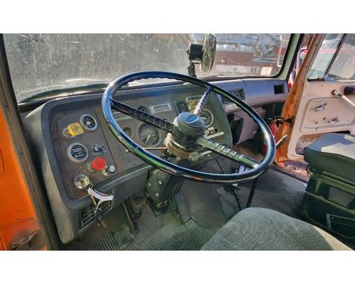  Ford LTS8000 Dash Assembly #