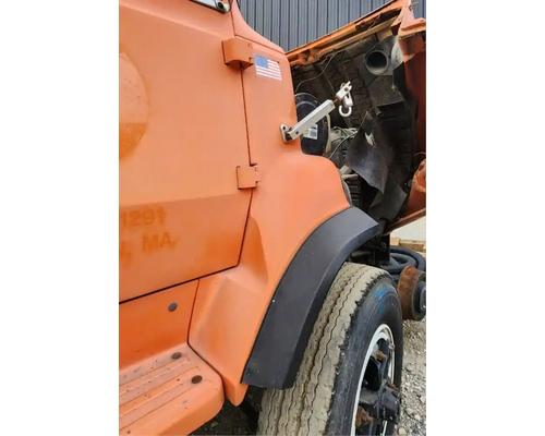 Ford LTS8000 Fender Extension # Ford LTS8000 Fender Extension #