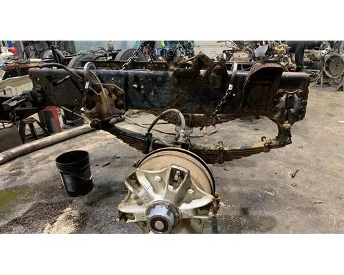FORD LTS8000 Front End Assembly