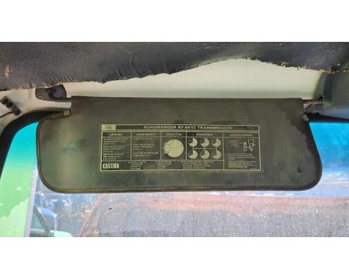  Ford LTS8000 Visor #