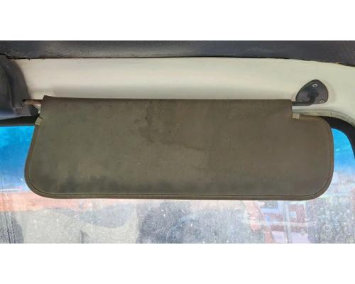  Ford LTS8000 Visor #