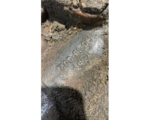 FORD LTS8000 Steering GearRack