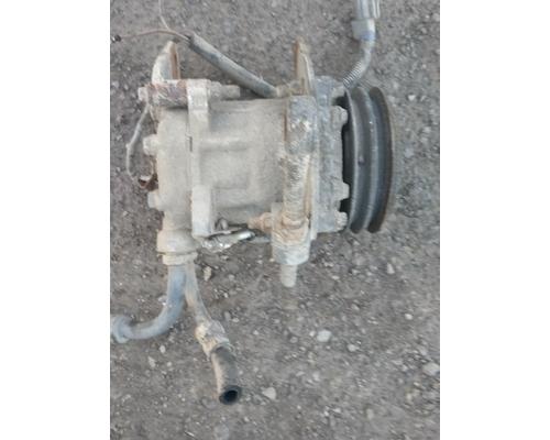 FORD LTS9000 Alternator