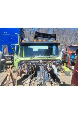 FORD LTS9000 Cab or Cab Mount