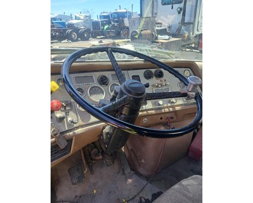 FORD LTS9000 Cab or Cab Mount