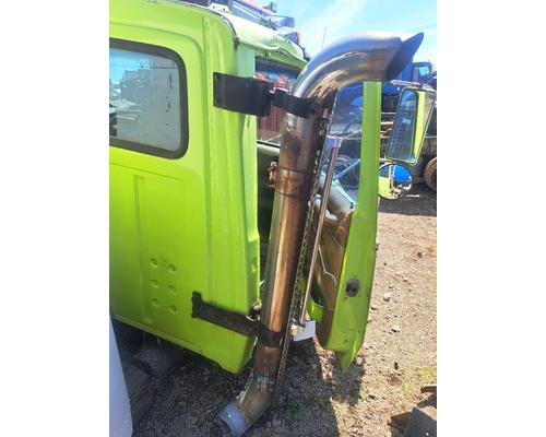 FORD LTS9000 Cab or Cab Mount