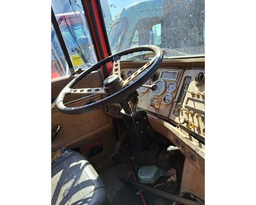 FORD LTS9000 Cab or Cab Mount