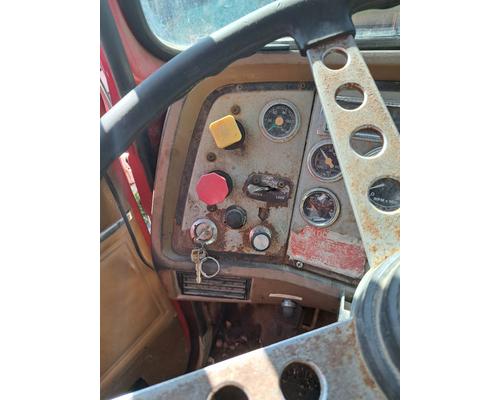 FORD LTS9000 Cab or Cab Mount