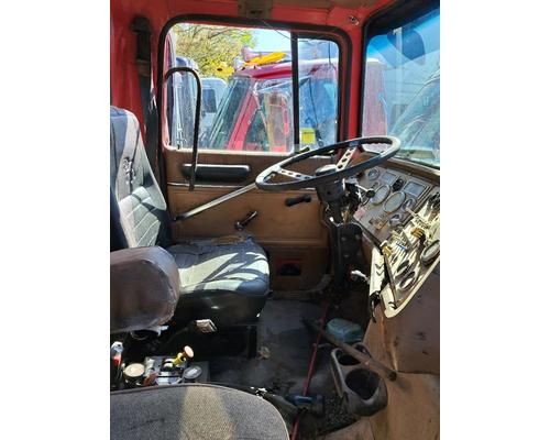 FORD LTS9000 Cab or Cab Mount