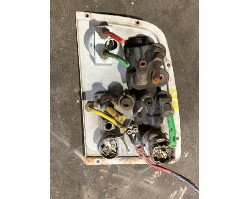 FORD LTS9000 Dash Panel