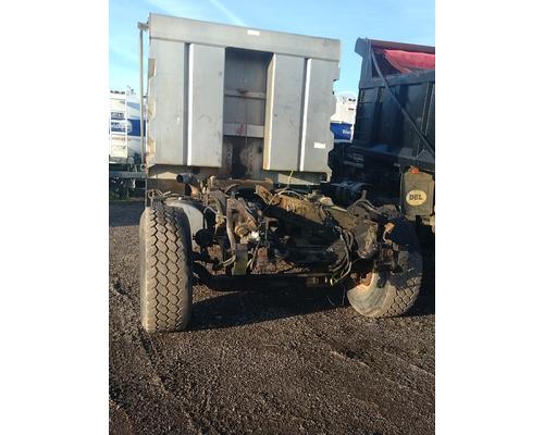FORD LTS9000 Dismantled Vehicles