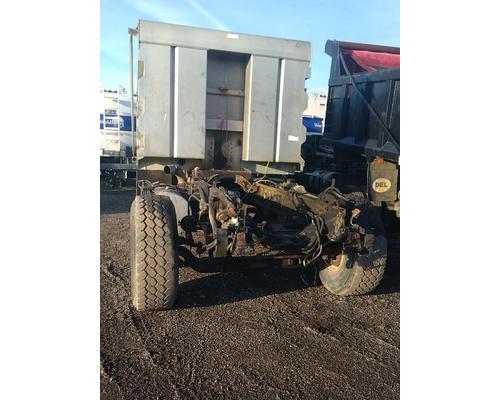 FORD LTS9000 Dismantled Vehicles
