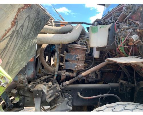 FORD LTS9000 Dismantled Vehicles
