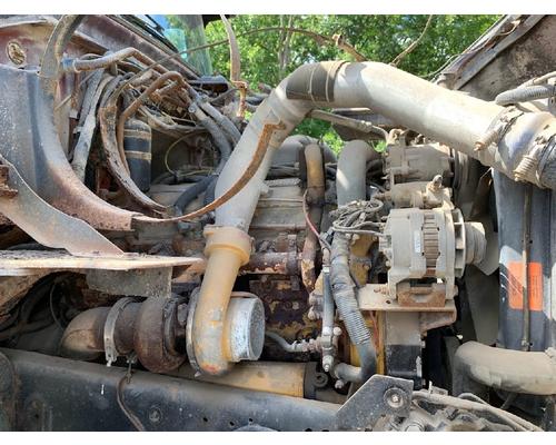 FORD LTS9000 Dismantled Vehicles