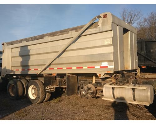 FORD LTS9000 Dismantled Vehicles