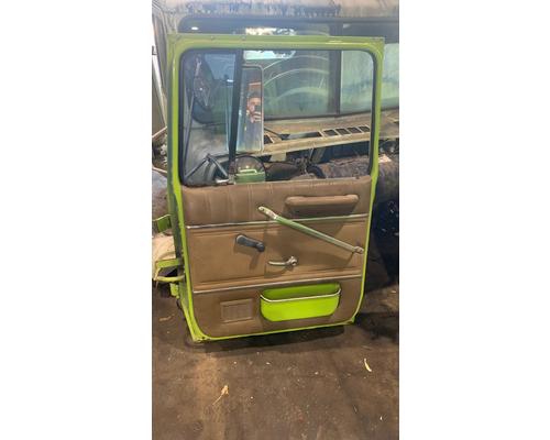 FORD LTS9000 Door Assembly, Front